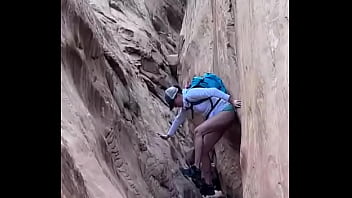 What’s the climb or letting go