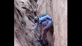 What’s the climb or letting go