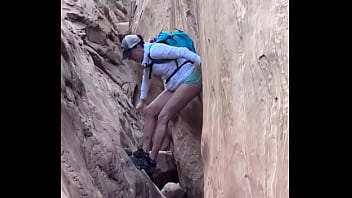 What’s the climb or letting go