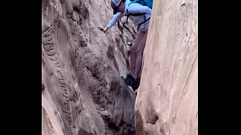 What’s the climb or letting go