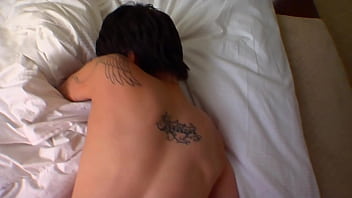 Mia angel is a horny amateur