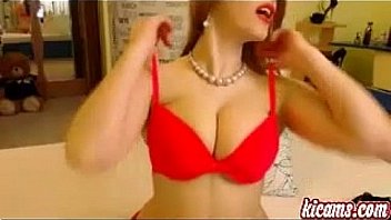 Nervous model masturbates for you recorded live Nervous model masturbates for you recorded live