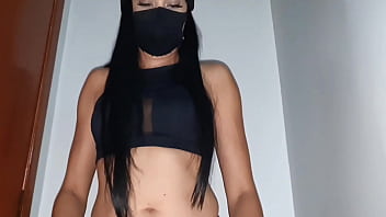 Fodendo uma fã depois da balada veja essa raba