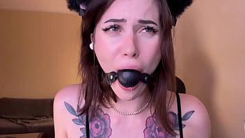 You are making me cum twice with a remote control vibrator