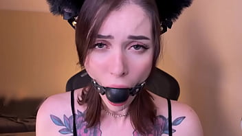 You are making me cum twice with a remote control vibrator