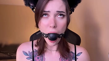 You are making me cum twice with a remote control vibrator