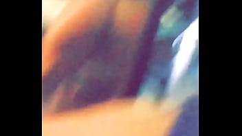 Thick ebony twerking