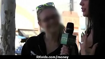 Voyeur sex for cash 5