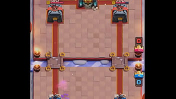 Cogida A Mi Rival Con Mortero thumbnail