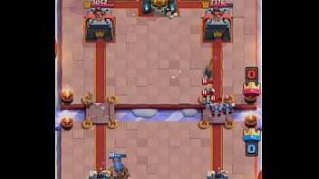 Cogida a mi rival con mortero Cogida a mi rival con mortero