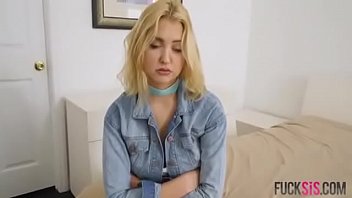 Chloe cherry in stepsisters anal endeavor