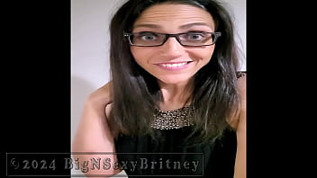 Big n sexy britney the southern belle blowjob queen goes “high class” promo video 30 second teaser