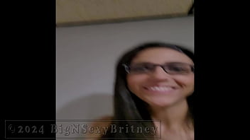 Big n sexy britney the southern belle blowjob queen goes “high class” promo video 30 second teaser