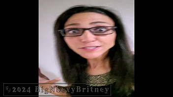 Big n sexy britney the southern belle blowjob queen goes “high class” promo video 30 second teaser