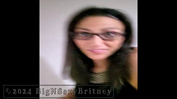 Big n sexy britney the southern belle blowjob queen goes “high class” promo video 30 second teaser