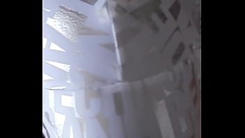 Zentai doll throat fucked & used like a human fucktoy