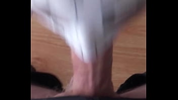 Zentai doll throat fucked & used like a human fucktoy