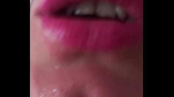 Zentai doll throat fucked & used like a human fucktoy