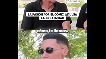 La pasión por el cómic impulsa la creatividad #elchicletv #historia #atrevidoypegajoso #familia #comunidad #chiclenotic La pasión por el cómic impulsa la creatividad #elchicletv #historia #atrevidoypegajoso #familia #comunidad #chiclenotic