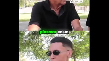 La pasión por el cómic impulsa la creatividad #elchicletv #historia #atrevidoypegajoso #familia #comunidad #chiclenotic