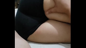 A doña mary le encanta que la toque