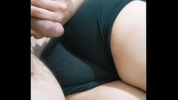 A doña mary le encanta que la toque