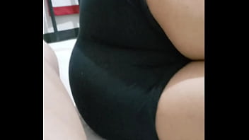 A doña mary le encanta que la toque