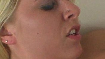 Hot blonde and her bf make a porno Hot blonde and her bf make a porno