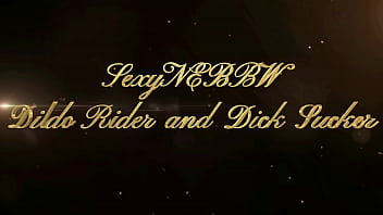 Sexy bbw dildo rider and dick sucker preview Sexy bbw dildo rider and dick sucker preview