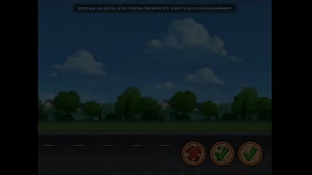 Summertime saga cap 25 chica sexy me chupa la polla