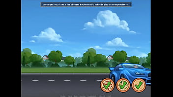 Summertime saga cap 25 chica sexy me chupa la polla