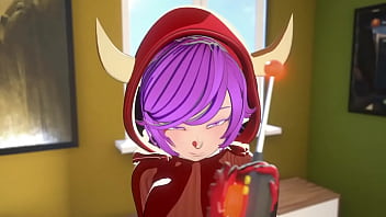 Giantess growth remote