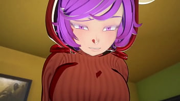 Giantess growth remote