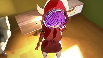 Giantess growth remote