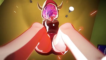 Giantess growth remote