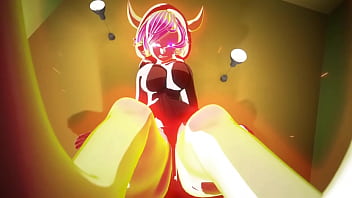 Giantess growth remote