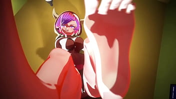 Giantess growth remote