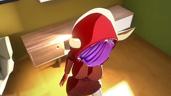 Giantess growth remote