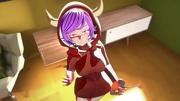 Giantess growth remote