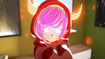 Giantess growth remote