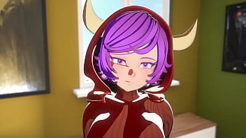 Giantess growth remote