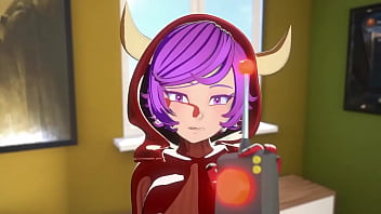 Giantess growth remote