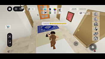 I bout to put a baby in this bitch man lol