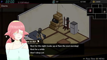 Como nos ira como entrenador de un dojo vtuber