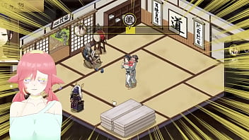 Como nos ira como entrenador de un dojo vtuber Como nos ira como entrenador de un dojo vtuber