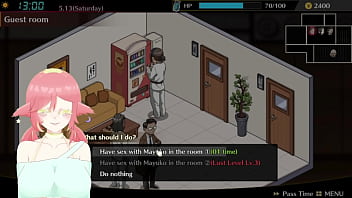 Como nos ira como entrenador de un dojo vtuber