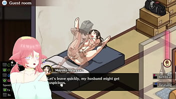 Como nos ira como entrenador de un dojo vtuber