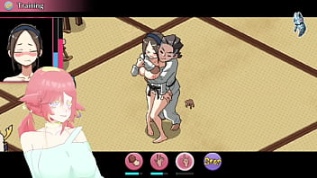 Como nos ira como entrenador de un dojo vtuber