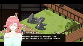 Como nos ira como entrenador de un dojo vtuber