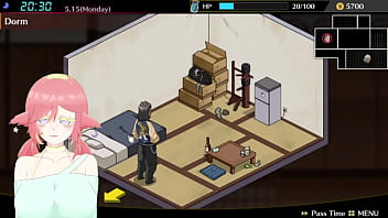 Como nos ira como entrenador de un dojo vtuber